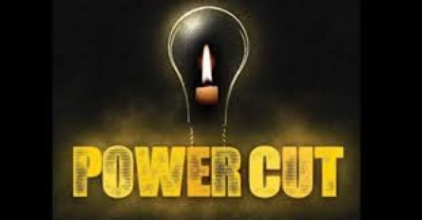 Power-Cuts Reported In Many Parts Of The Country Without Prior Announcement