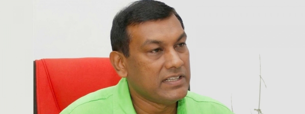 Central Province Governor Suspends Matale Mayor Duljith Aluvihare