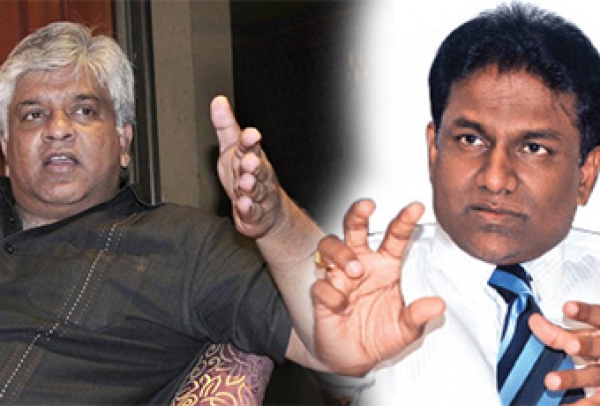 Arjuna Ranatunga Faults ICC For Turning Blind Eye On Corruption In South Asia: Attacks Thilanga For Links To Betting Organizations
