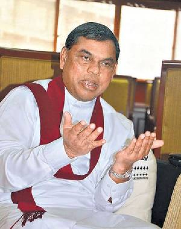 &quot;Right To Information Should Have Been Activated When We Were In Power&quot;: Basil Rajapaksa Admits