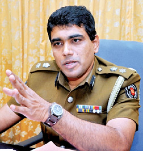 Traffic Police Chief DIG Ajith Rohana Encourages Public To Record Their Interactions With Erratic Police Officers