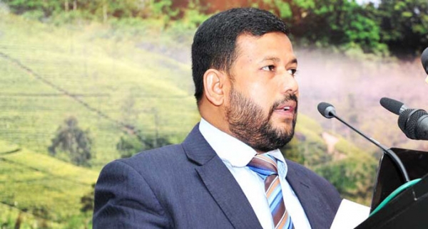 Rishad Bathiudeen Buys More Time: Says Final Decision On Presidential Candidate Will Be Made Once The Election IS Declared&quot;