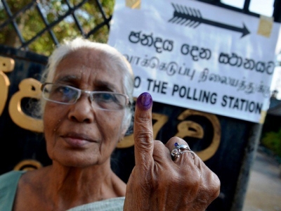 Highest Voter Turnout Reported In Trincomalee: High Enthusiasm In Kandy, Mullaitivu, Mannar and Badulla