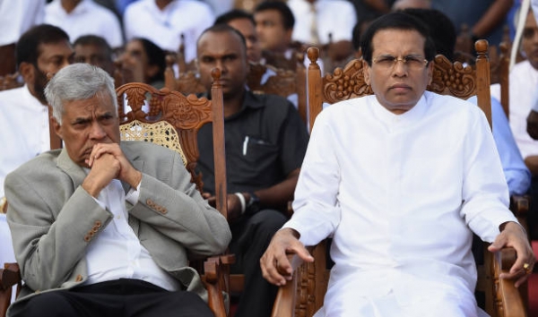 Veteran Sri Lankan Analyst Says President Maithripala Sirisena Will Be Politically Isolated In 2020