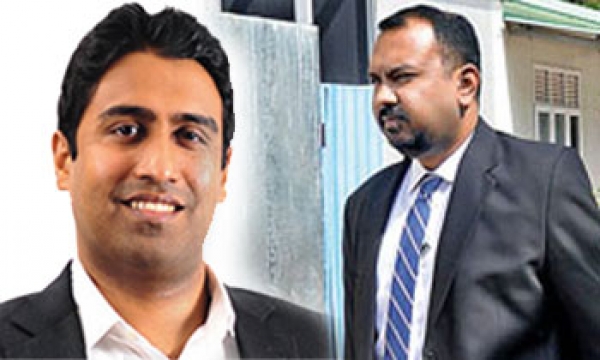 Perpetual Owner Arjuna Aloysius and CEO Kasun Palisena Arrested by CID Over Bond Scam