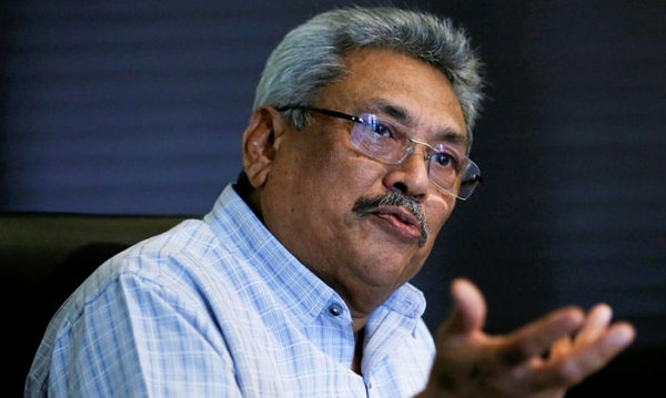 Court of Appeal Issues Stay Order Preventing Magistrate&#039;s Court From Hearing Avant Garde Case Involving Gota