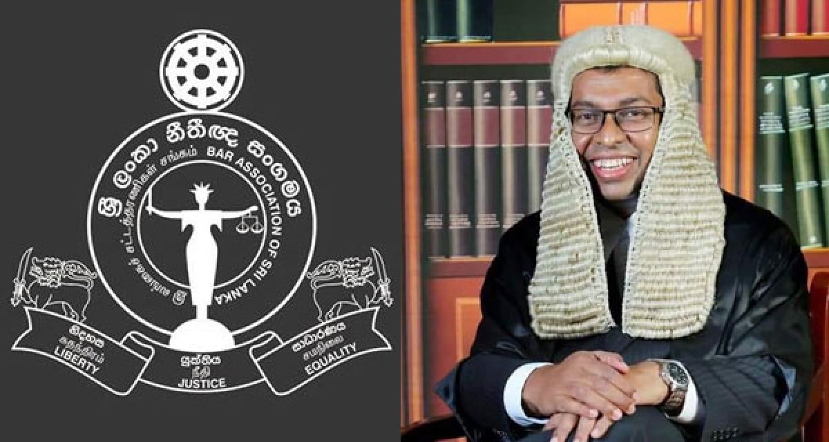 Former BASL President Saliya Peiris Warns Against Undermining Constitutional Council&#039;s Role in Key Appointments