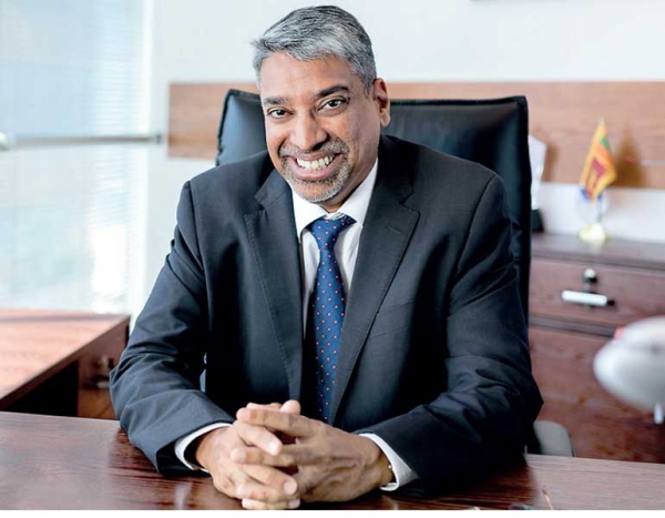 SriLankan Airlines CEO Suren Ratwatte Tenders Letter Of Resignation Seeking Early Retirement