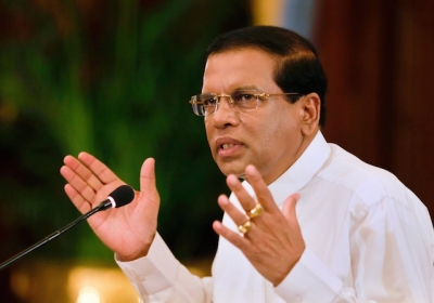 Sri Lanka Should Capitalise On Location-Specific Advantages: President At Commonwealth Heads Of Govt. Meeting