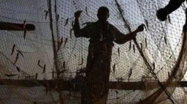 Sri Lanka Arrests 8 Indian Fishermen Off Neduntheevu, Seizes Their Boats