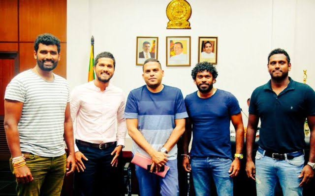 Sports Minister Informs Appeal Court that SLC Interim Committee Dissolved; Await Appeal Court Decision on Shammi Silva&#039;s Petition