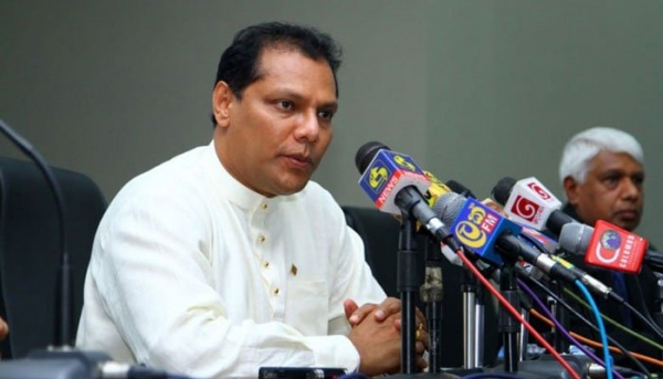 &quot;SLPP Candidate Will Fail To Secure Victory At Next Presidential Election If He Contests Alone&quot;: Dayasiri At SLFP Badulla Meeting