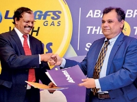 Laugfs Gas enters into strategic partnership with Abans