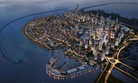 Sri Lanka's Colombo Port City Launches Cloud Open Day