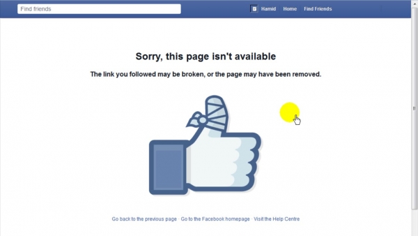 Government Admits It Has Blocked Facebook: All Schools In Kandy Will Also Remain Closed Until Further Notice