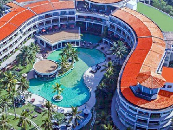 Eden Hotel Lanka to raise Rs.4.2bn