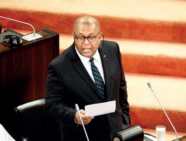 Mangala Samaraweera To Present Budget Today: Host Of Populist Measures Targeting Elections Expected