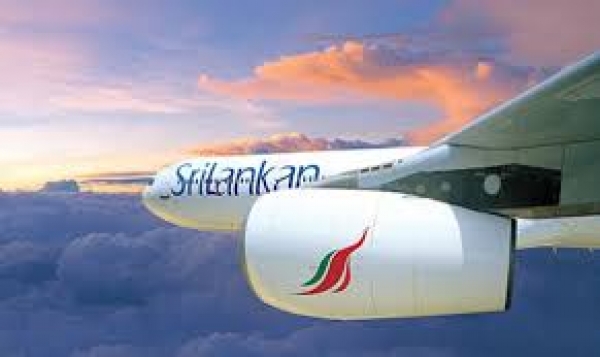 SriLankan Airlines Brings Down Consignment Of Medical Aid From Shanghai: Donation Made By Sri Lankan Community In China