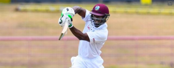 Sri Lanka vs. West Indies, 2nd Test, 3rd Day: Ball-Change Controversy Delays Start Of Play In St Luc