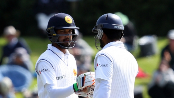 Dimuth Karunaratne Likely To Take Over Captaincy Of National Test Team: Chandimal To Be Axed Due To Poor Performance