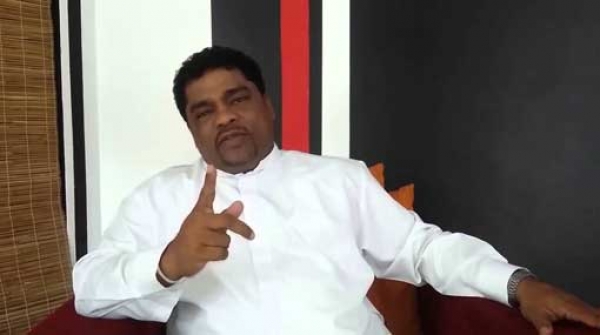 UPFA MP Piyal Nishantha Currently Being Questioned By CID For Erroneously Claiming That 11 Soldiers Had Died In Sainthamardu Explosion