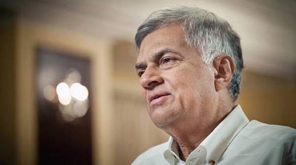Prime Minister Ranil Wickremesinghe Now Under Increasing Pressure To Step Down From Party Leadership