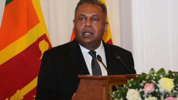 Tackling Corruption In State Sector Remains Difficult Due To Systemic Weaknesses: Finance Minister Mangala Samaraweera