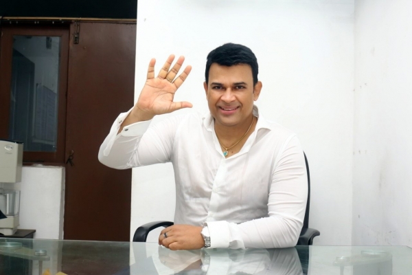 Former MP Ranjan Ramanayake Arrested For Obstructing Duties Of Police Officers
