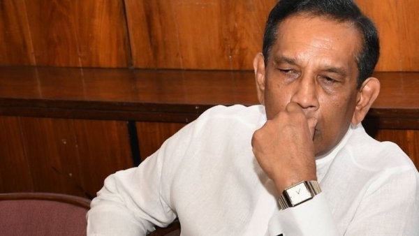 Rajitha Says Government Wants To Abolish 19A To Achieve &quot;Personal Objectives&quot;