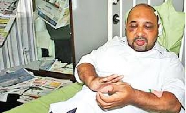 Another Intelligence Officer Arrested By CID Over Abduction Of Journalist Keith Noyahr: Suspect To Be Presented Before Mount Lavinia Magistrate
