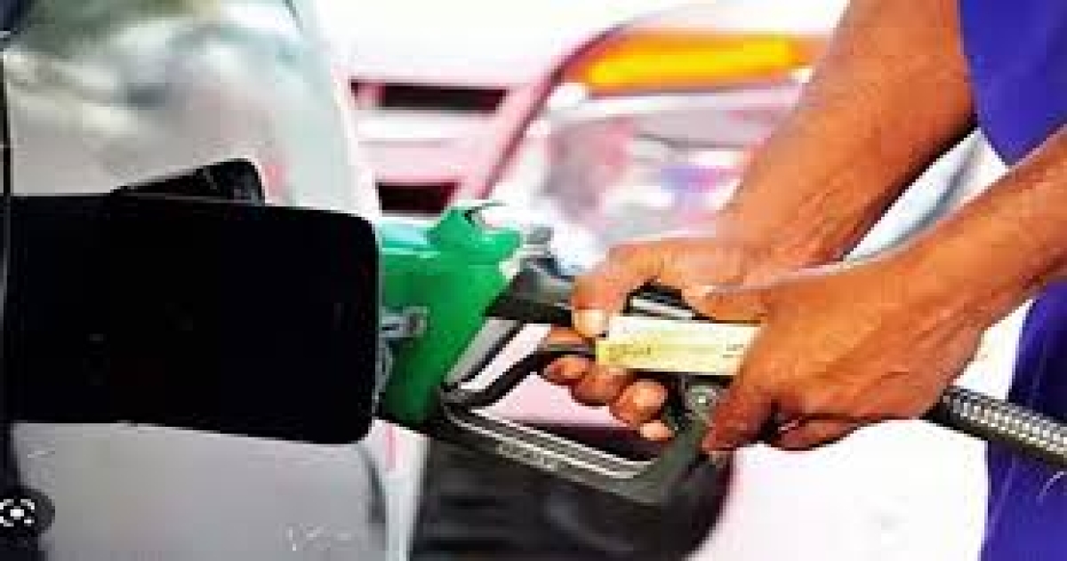 Fuel Prices Revised: Mixed Bag for Consumers as Fuel Prices Experience Fluctuations
