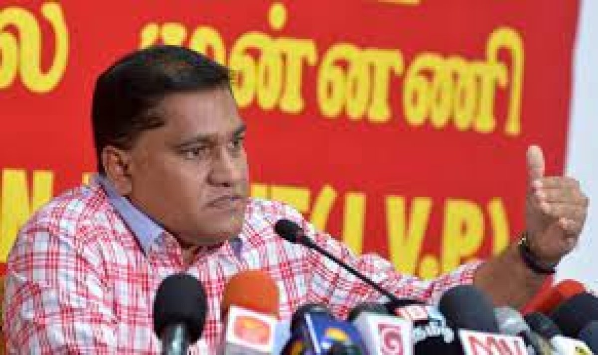 Sri Lanka Grapples with Costly Rail Engine Fiasco and Night Bus Service Cutbacks: MP Vijitha Herath Says in Parliament