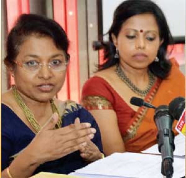 Human Rights Commission To Hold Three Day Probe Into Racially Motivated Violence In Kandy: Dr. Udugama To Head Inquiry