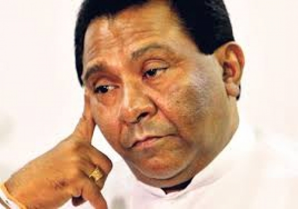 Two Officers Attached To S.B. Dissanayake&#039;s Security Detail Arrested Over Shooting Incident In Polpitiya