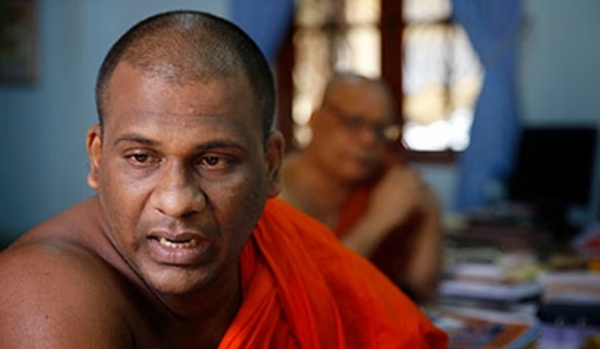 Gnanasara Thera Expected To Be Released Shortly: Prisons Commissioner Says He Received President&#039;s Order To Release Gnanasara Thera