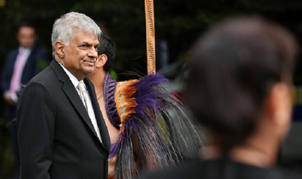 Ranil Calls Imran Khan: Congratulates On Assuming Office And Highlights Need For Mutual Cooperation