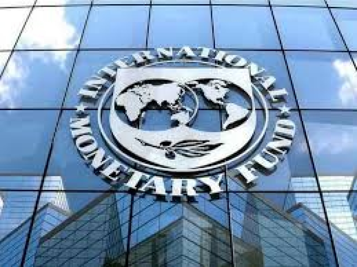 Sri Lankan Delegation Engages in Productive Talks with IMF and World Bank Group in DC
