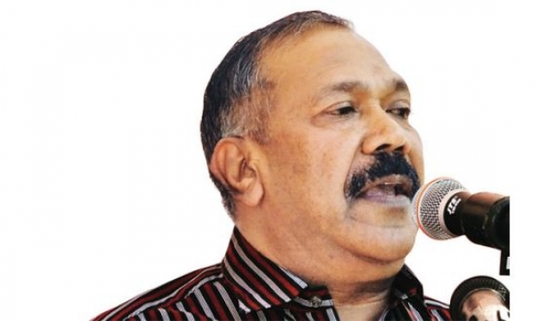 More Ministers: V. Radhakrishnan Appointed Non-Cabinet Minister Of Special Area Development