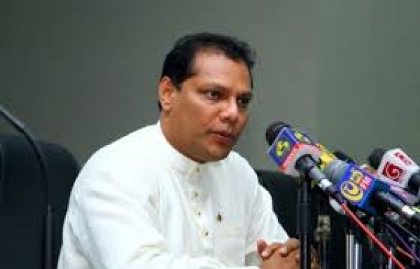 &quot;SLFP Has Not Considered Kumara Welgama As An Option For Presidential Election&quot;: Dayasiri Dismisses Welgama&#039;s Claims