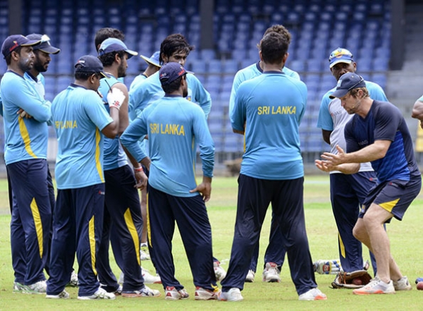 Sri Lanka Cricket Team To Resume Training Today After Two-Month Lockdown: Strict Health And Safety Standards To Be Enforced