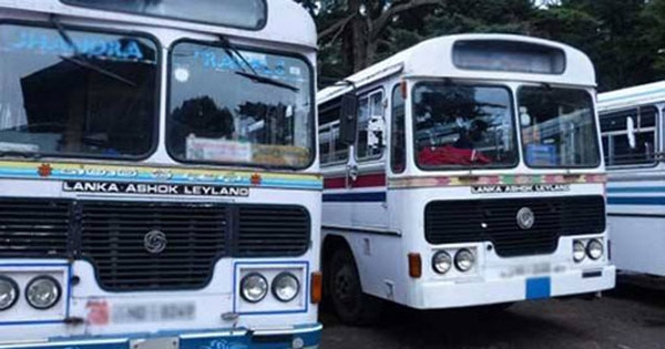 Cabinet Approves Bus Fare Hike Of 6.56%: Minimum Bus Fare Will Remain Unchanged