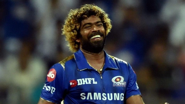 Malinga Dispels Rumours: Says No Decision Yet To Retire From International Cricket