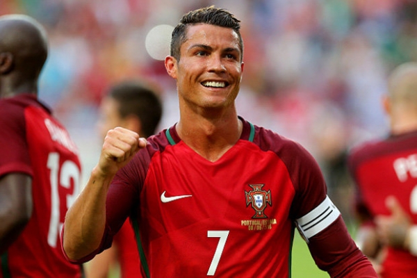 Cristiano Ronaldo Accepts Two-Year Prison Sentence And £16m Fine Over Tax Fraud, But Will Not Spend Time Behind Bars