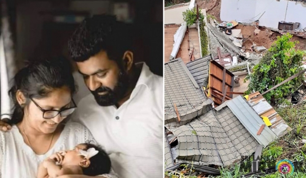 Owner Of Collapsed Building In Kandy Remanded