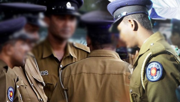 Leave Of All Police Officers In Jaffna Cancelled: 100 More Police Officers Deployed To Expedite Probes