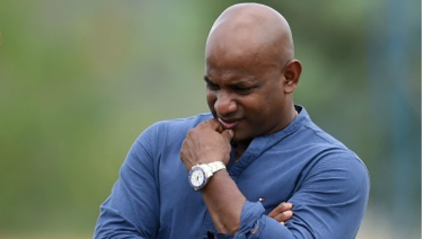 Sanath Jayasuriya Implicated In Match-Fixing: Charged With Violating Two Clauses Of ICC Anti-Corruption Code