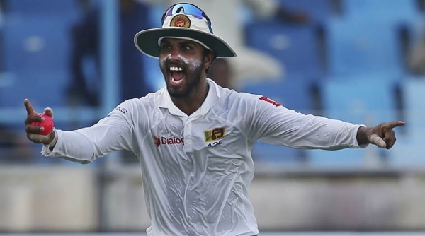 Chandimal Pleads Not Guilty For Breaching ICC Code Of Conduct: Official Inquiry Will Take Place After Test Match