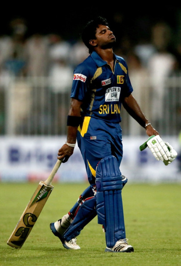 Kusal Janith Perera Ruled Out Of Series Against England: Kusal Mendis Called In As Replacement