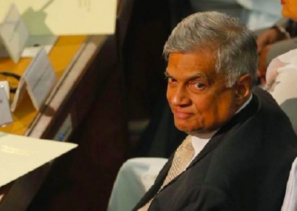 Ranil To Be Sworn In As PM On Sunday After Rajapaksa Steps Down Officially Tomorrow