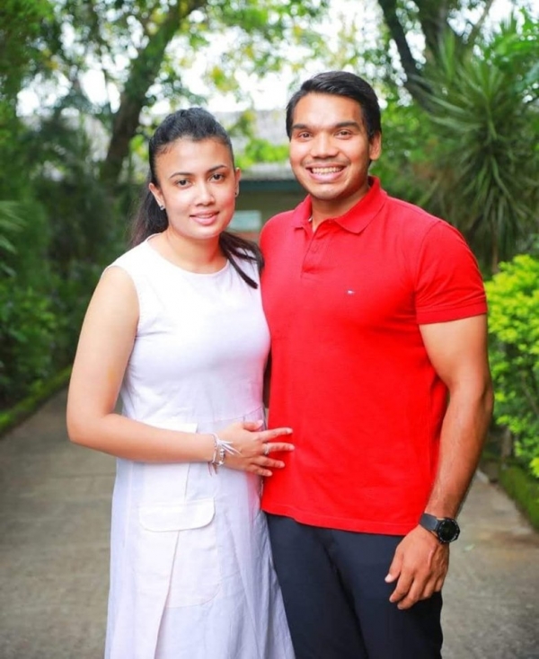 Namal Rajapaksa&#039;s Wedding Ceremony On September 17 At Mt. Lavinia Hotel: Gala Wedding To Be Attended By High-Profile Politicians Of Both Camps